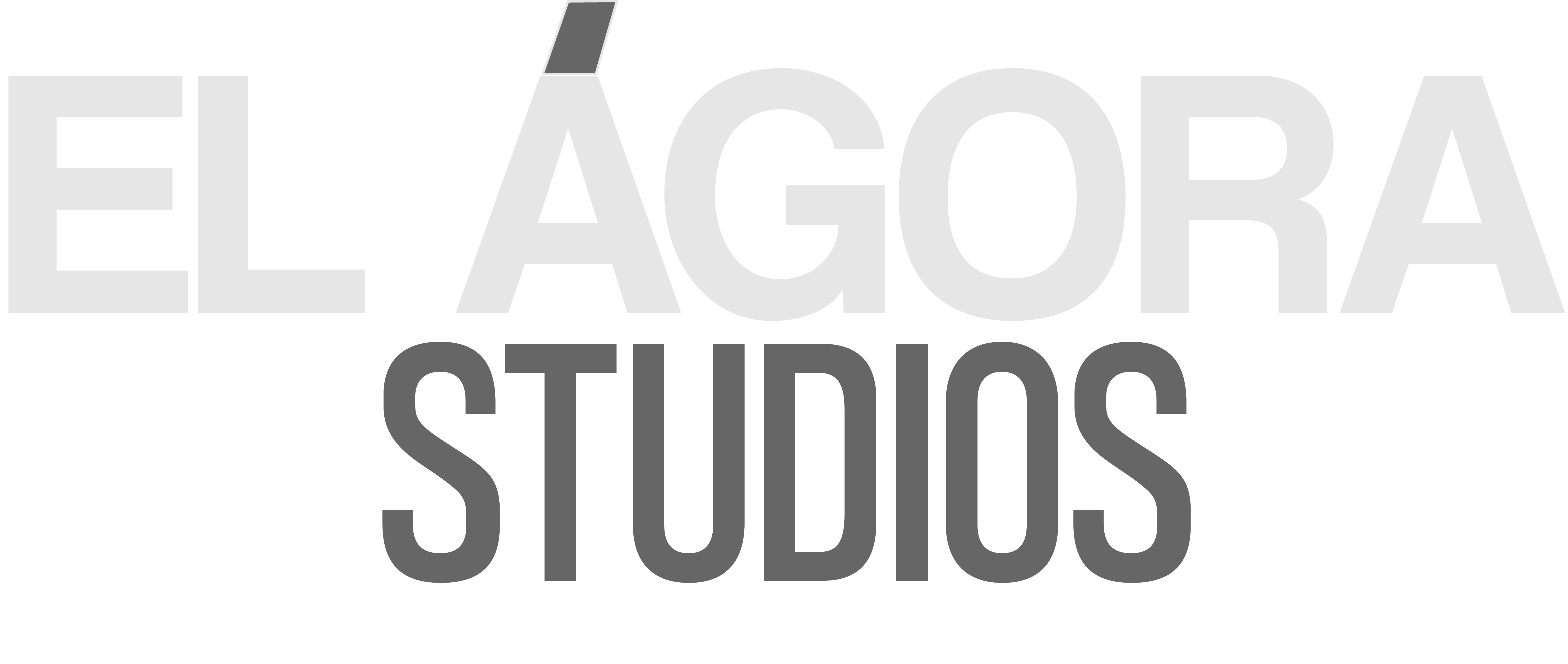 El Ágora Studios